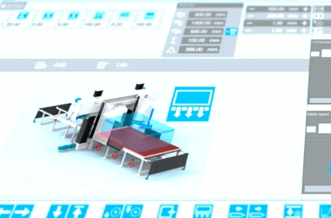 Smart HMIs Transform the Operation of Packaging Machines